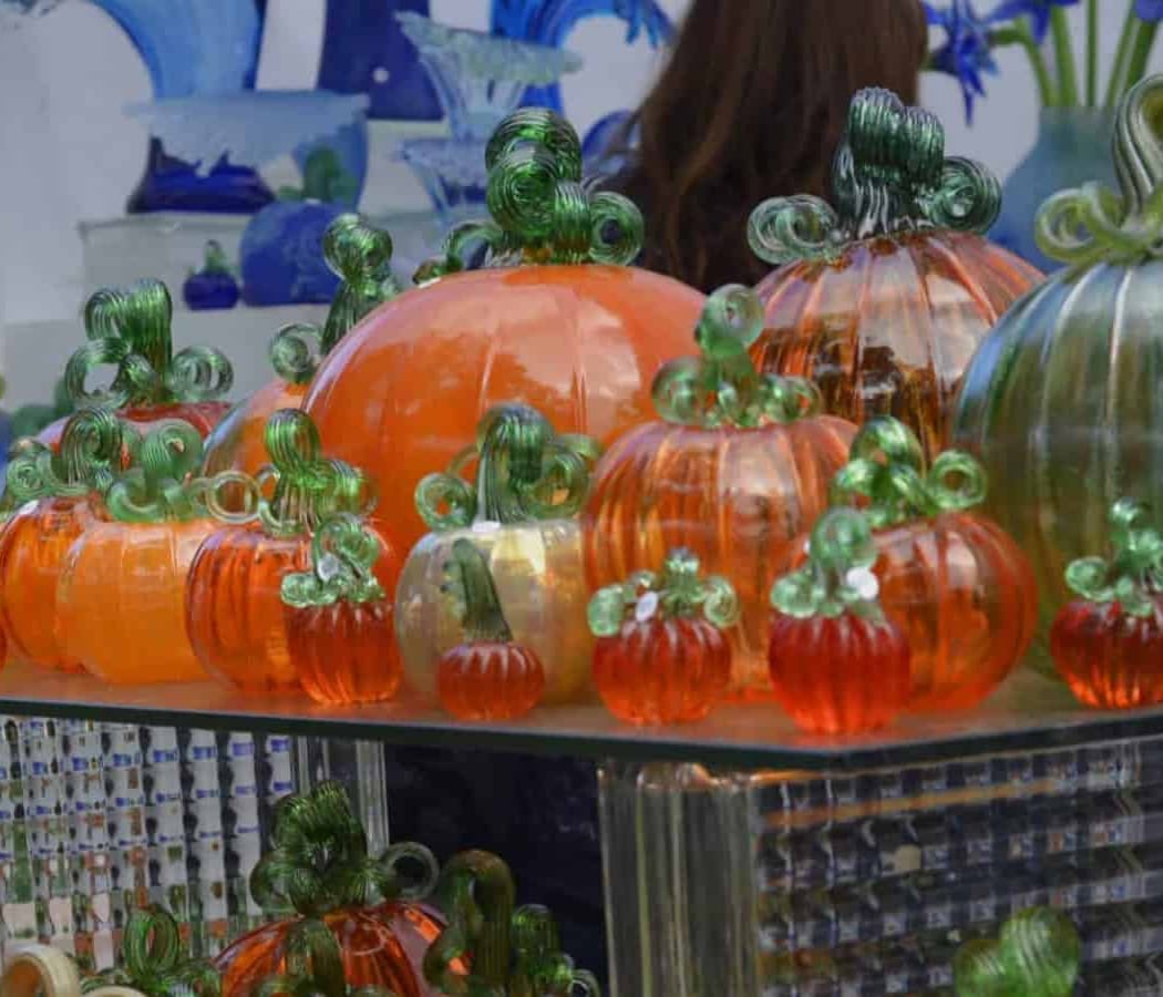Fall Crafts Festival by Artrider 1